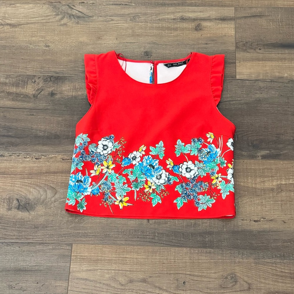 Floral Top Bundle - Picture 4 of 4